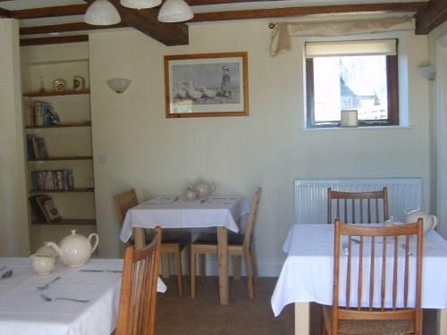 Park Farm B&B Crich Екстериор снимка
