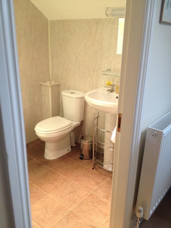 Park Farm B&B Crich Екстериор снимка