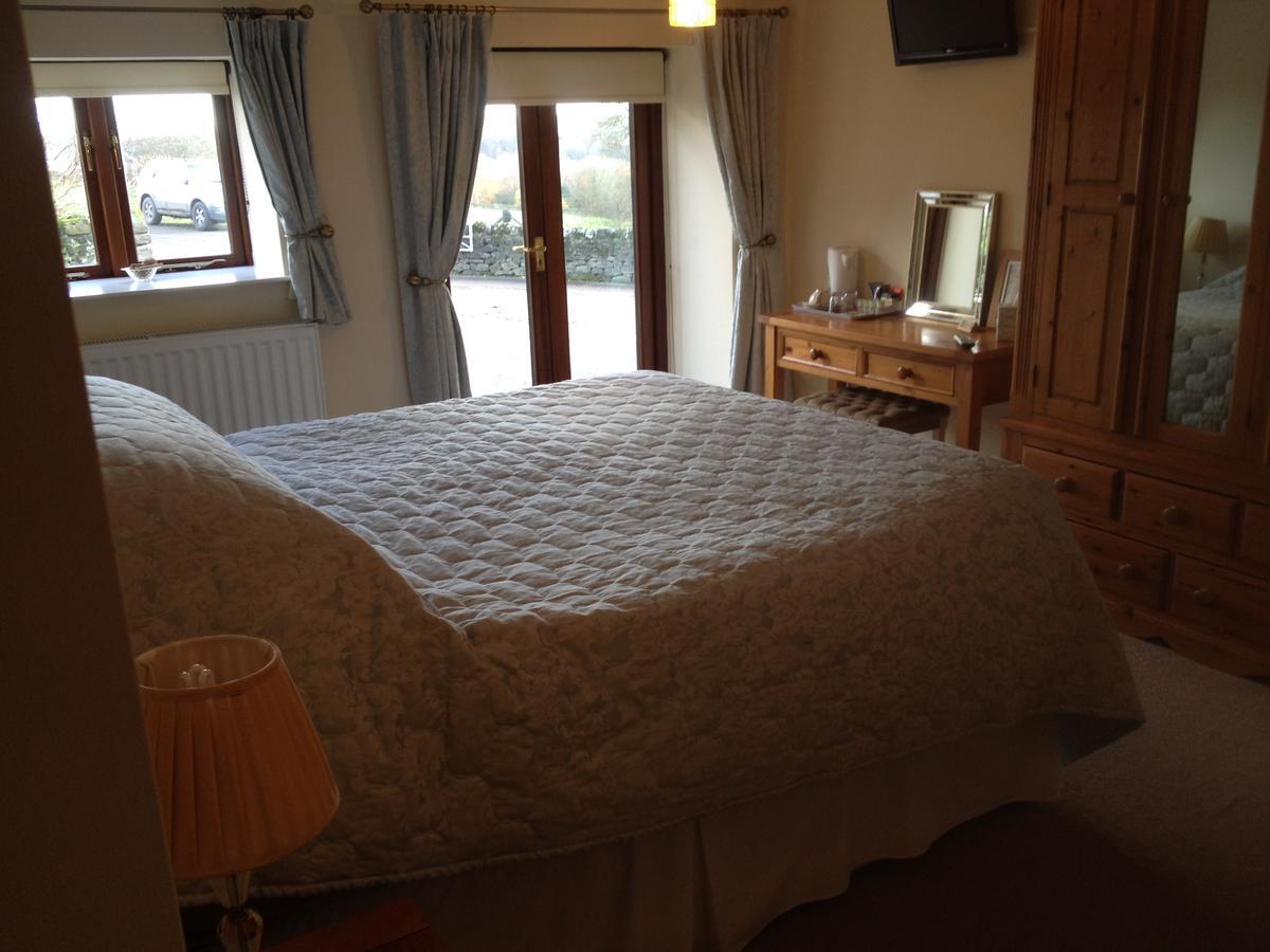 Park Farm B&B Crich Екстериор снимка